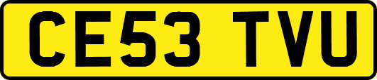 CE53TVU