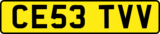 CE53TVV