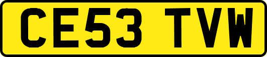CE53TVW