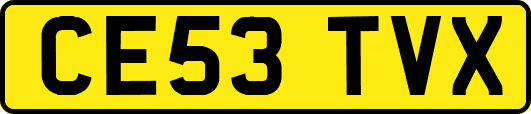 CE53TVX