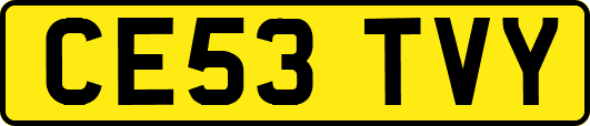 CE53TVY