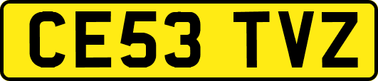 CE53TVZ