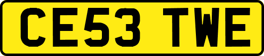 CE53TWE