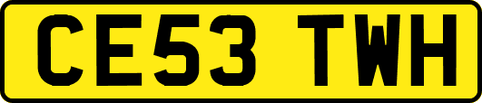 CE53TWH