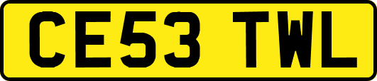 CE53TWL