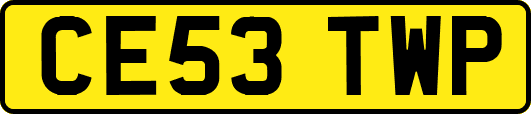 CE53TWP