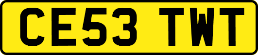 CE53TWT