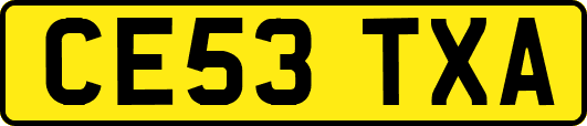 CE53TXA