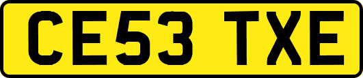 CE53TXE
