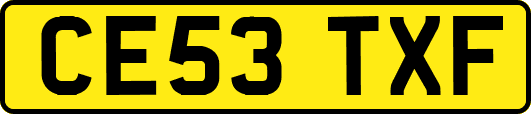 CE53TXF