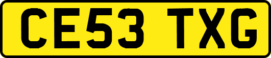 CE53TXG