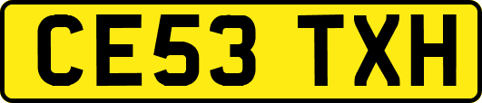 CE53TXH