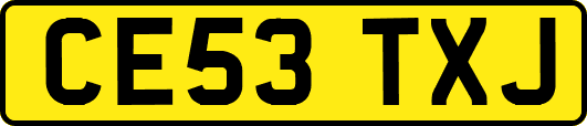 CE53TXJ