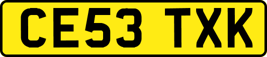 CE53TXK