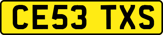 CE53TXS