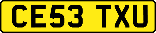 CE53TXU
