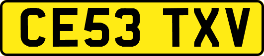 CE53TXV