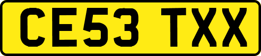 CE53TXX