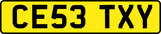 CE53TXY