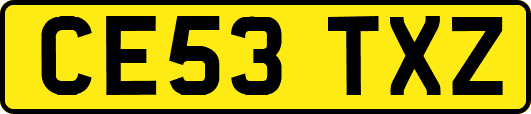 CE53TXZ