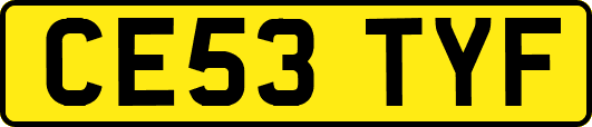 CE53TYF
