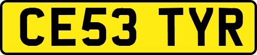 CE53TYR