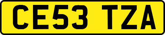 CE53TZA