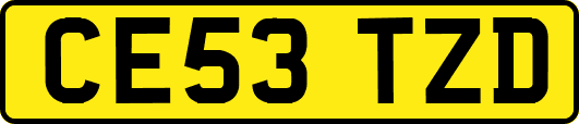 CE53TZD