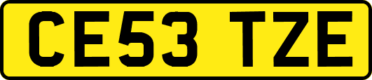 CE53TZE