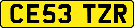 CE53TZR