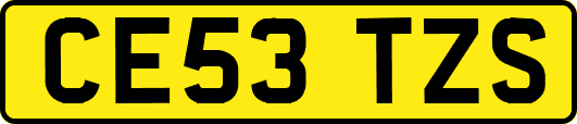 CE53TZS