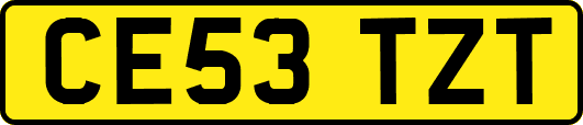 CE53TZT