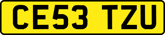 CE53TZU