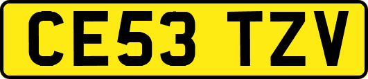 CE53TZV