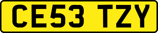 CE53TZY