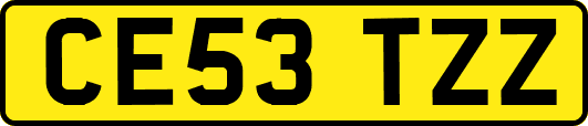 CE53TZZ