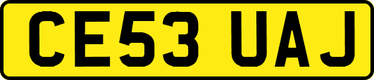 CE53UAJ