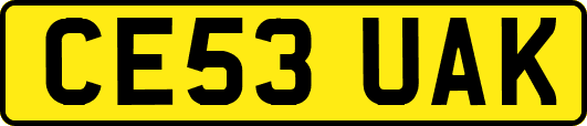 CE53UAK