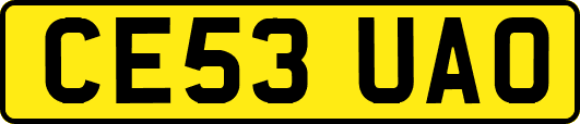 CE53UAO