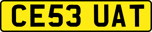CE53UAT