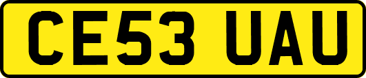 CE53UAU