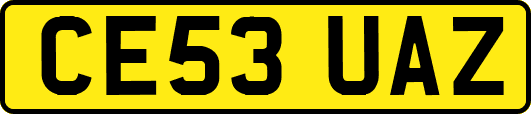 CE53UAZ