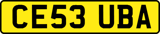 CE53UBA