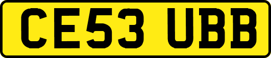 CE53UBB
