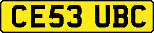 CE53UBC