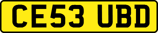 CE53UBD