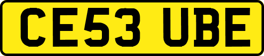 CE53UBE
