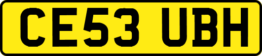 CE53UBH