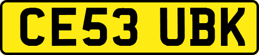 CE53UBK