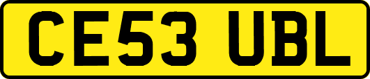 CE53UBL